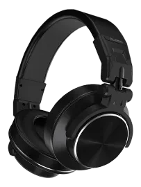 Профессиональные закрытые динамические DJ-наушники Axelvox DJ250