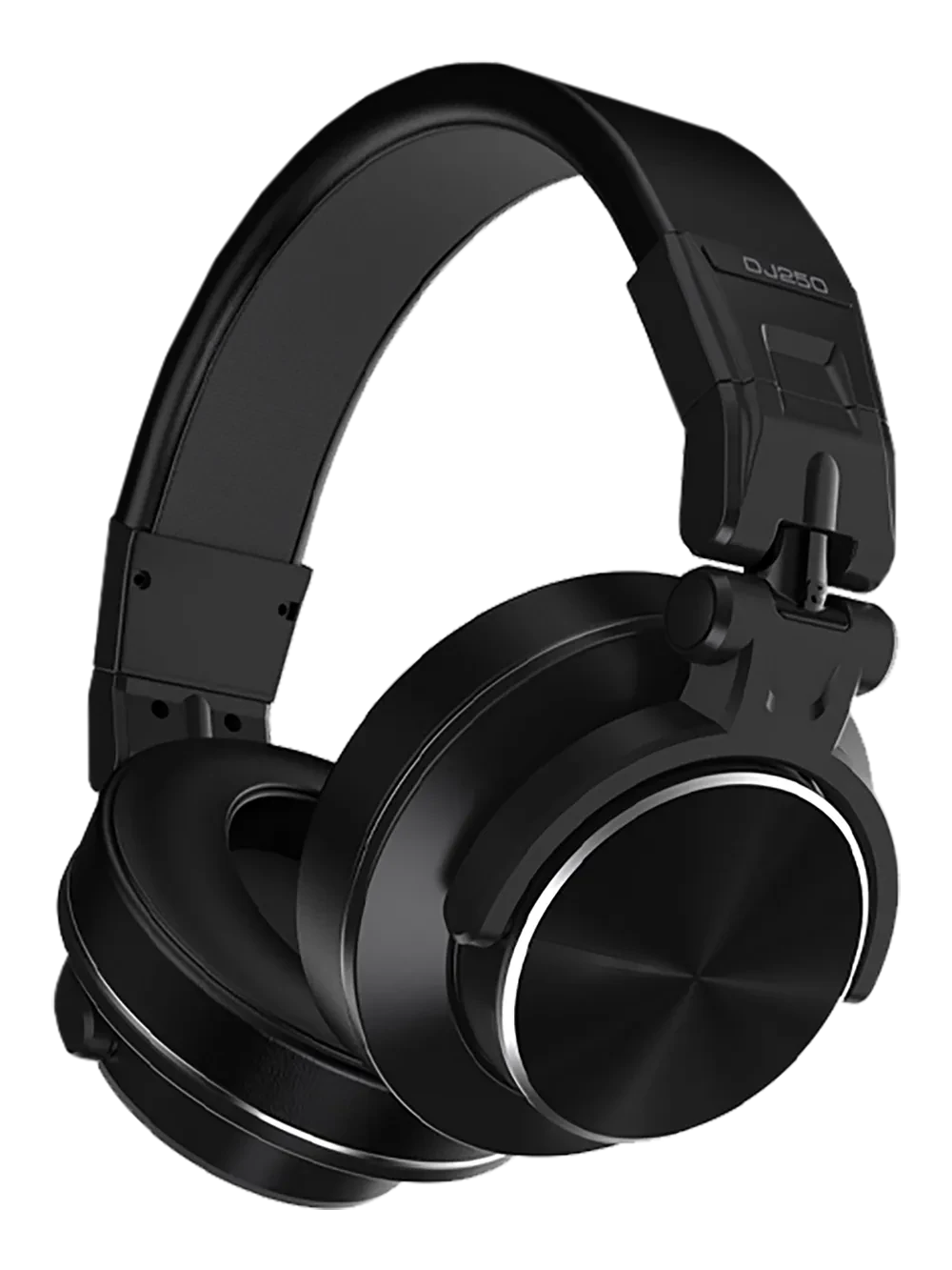 Профессиональные закрытые динамические DJ-наушники Axelvox DJ250