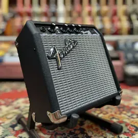 Комбоусилитель для электрогитары Fender Frontman 10G China 2020's