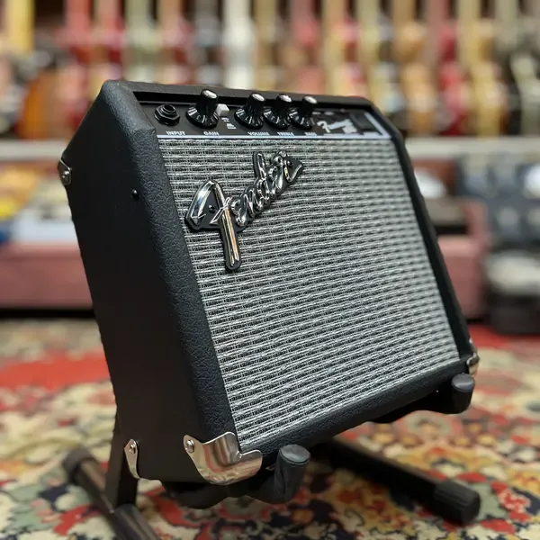 Комбоусилитель для электрогитары Fender Frontman 10G China 2020's