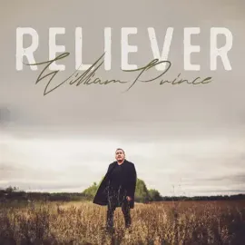Виниловая пластинка William Prince – Reliever (Релиз 2020)
