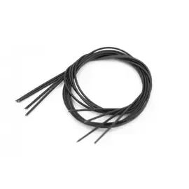 Нить для подструнника PureSound MS4 Black Nylon, 4шт.