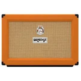 Кабинет для электрогитары Orange PPC212C Celestion 120W 2x12 16 Ohm