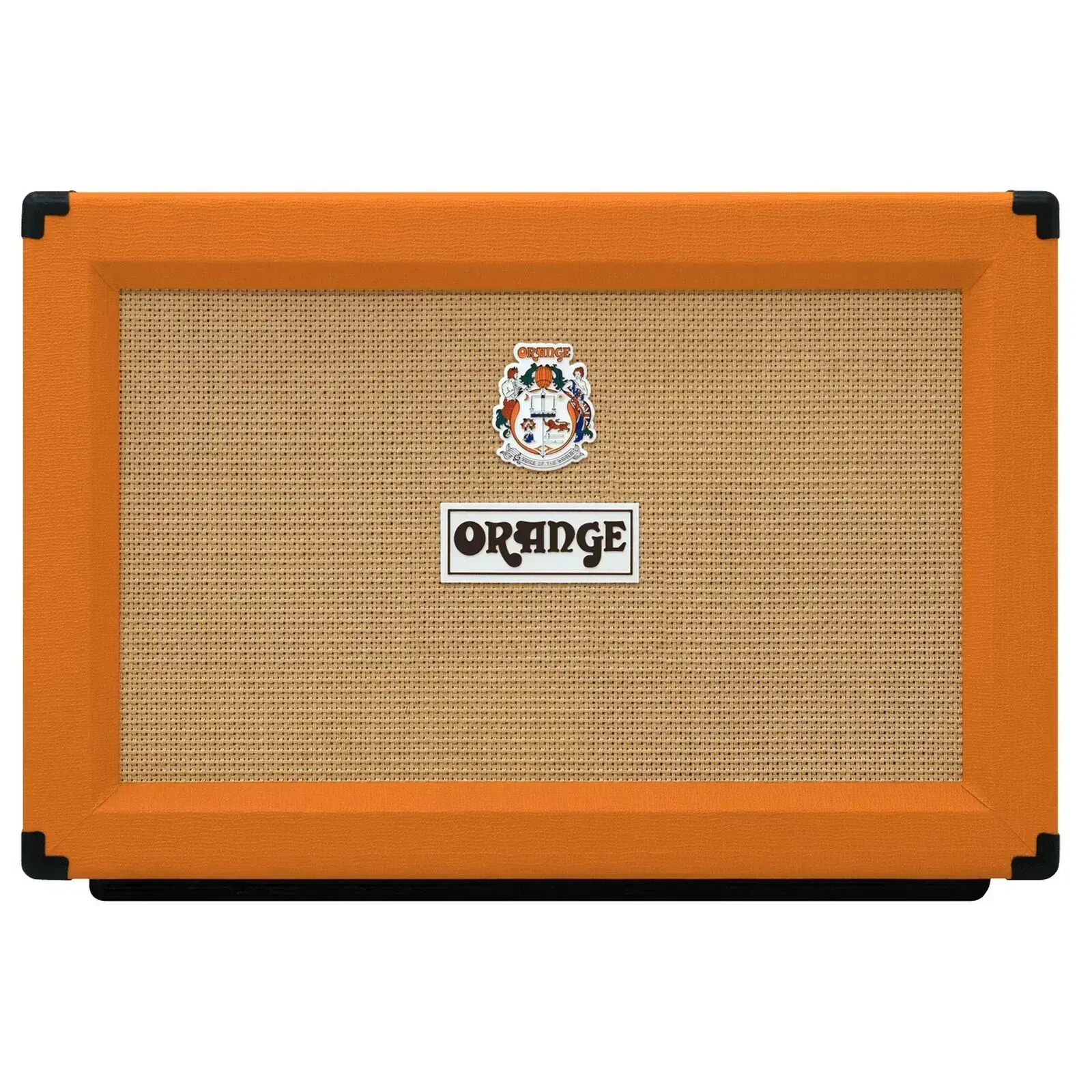 Кабинет для электрогитары Orange PPC212C Celestion 120W 2x12 16 Ohm