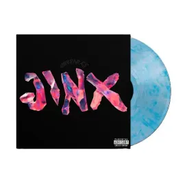 Виниловая пластинка Waterparks – JINX (Релиз 2026)