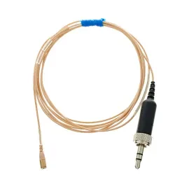 Микрофон для радиосистемы Sennheiser MKE 2 Beige EW