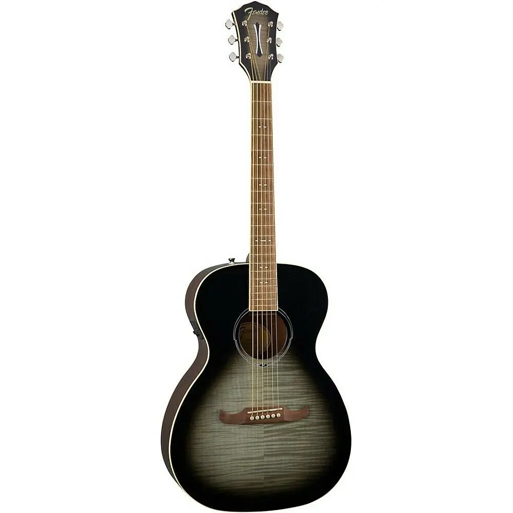 Fender FA-235E Concert Moonlight Burst купить в SKIFMUSIC | 475326