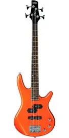 Бас-гитара Ibanez GSRM20 Mikro Short-Scale Bass Roadster Orange Metallic