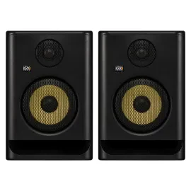 KRK Generation 5 Rokit RP5 G5 5" Active Powered Studio Monitor Speakers Pair