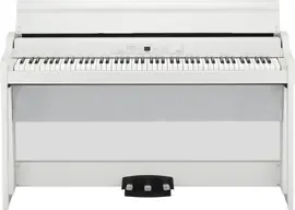 Классическое цифровое пианино KORG G1B AIR-WHASH