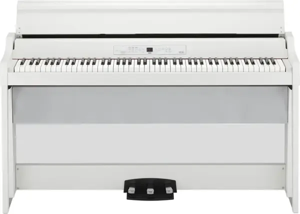 Классическое цифровое пианино KORG G1B AIR-WHASH