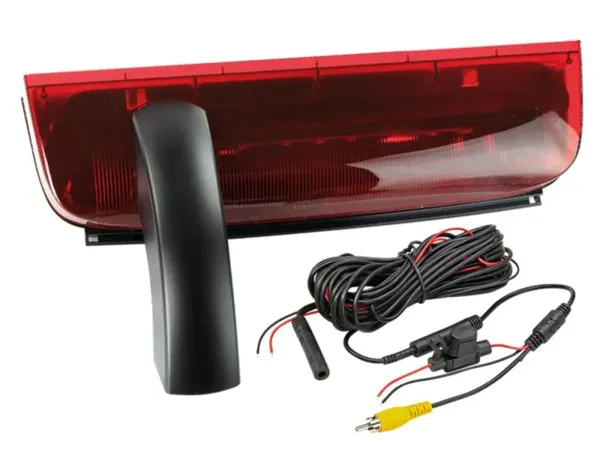 ACV 771000-6065 170° Rückfahrkamera für Ford Transit Connect 3. Bremsleuchte