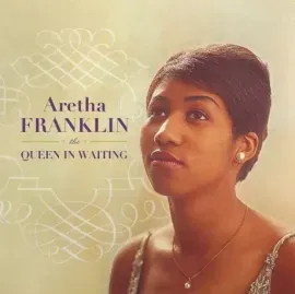 Виниловая пластинка Aretha Franklin – The Queen In Waiting 3LP, цветной винил
