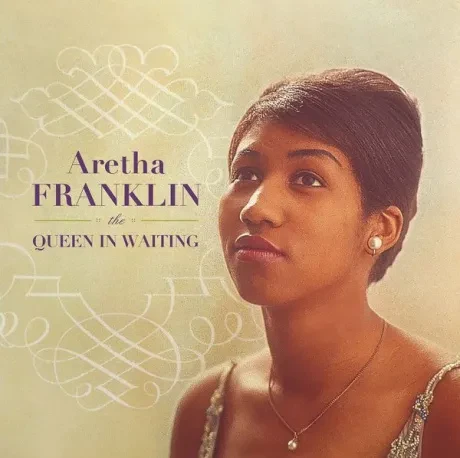 Виниловая пластинка Aretha Franklin – The Queen In Waiting 3LP, цветной винил