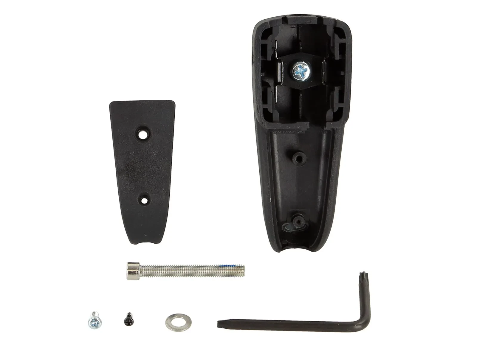 ACV Fahrzeugspezifischer Halter für Spiegelmonitor Dacia Renault 771000-6951