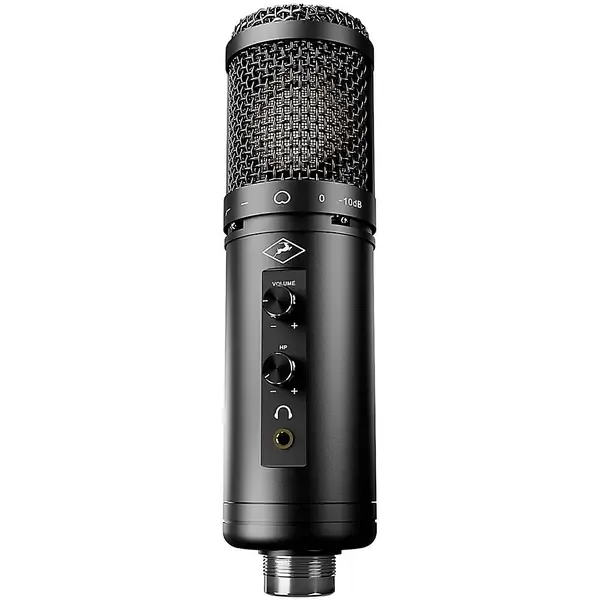 USB-микрофон Antelope Audio Axino Synergy Core USB Microphone