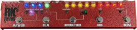 Процессор эффектов для гитары tech21 RK5 Richie Kotzen Signature Fly Rig V3