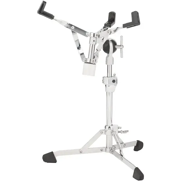 Стойка для малого барабана Gibraltar 8713UA Snare Stand with Flat Base