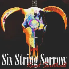 Виниловая пластинка Southall – Six String Sorrow Релиз 2025
