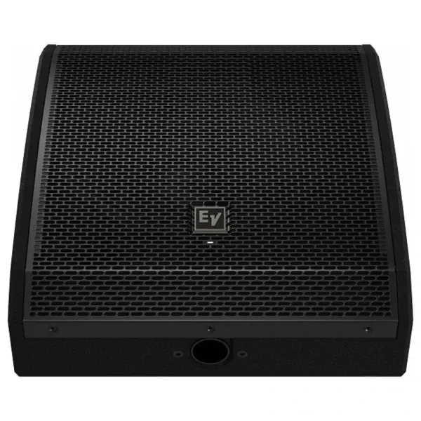 Electro-Voice PXM 12MP 12 Inch Black Class D Powered Coaxial Monitor Speaker