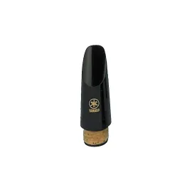 Yamaha 4C Eb Clarinet Mouthpiece