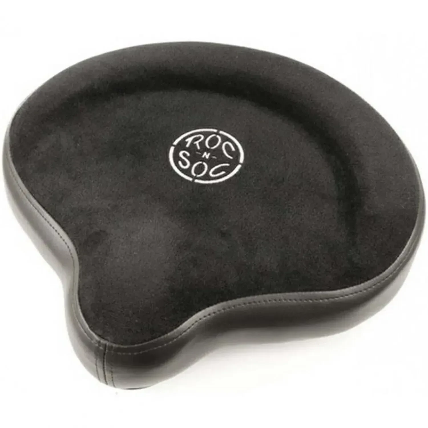 Стул для барабанщика Roc N Soc седельное сиденье черный