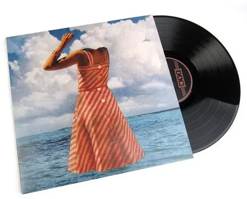Виниловая пластинка Future Islands - Singles [New Vinyl LP]
