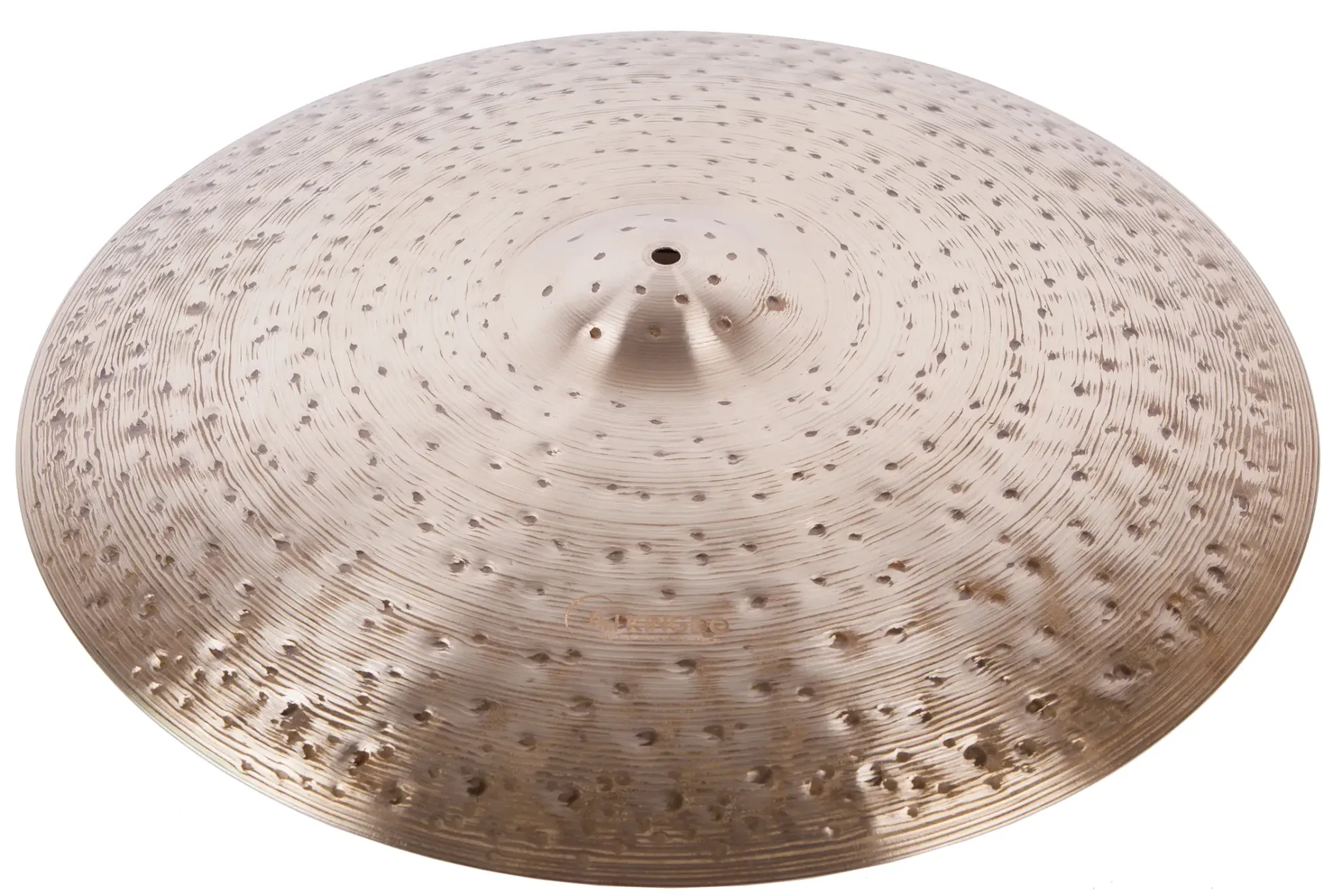 Тарелка барабанная KINGDO 22" Dark Moon Ride