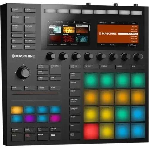 Native Instruments MASCHINE MK3 B-Ware