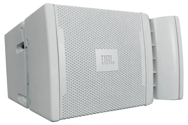 JBL VRX932LA-1WH 12" 800 Watt 2-Way Passive Line-Array Speaker in White