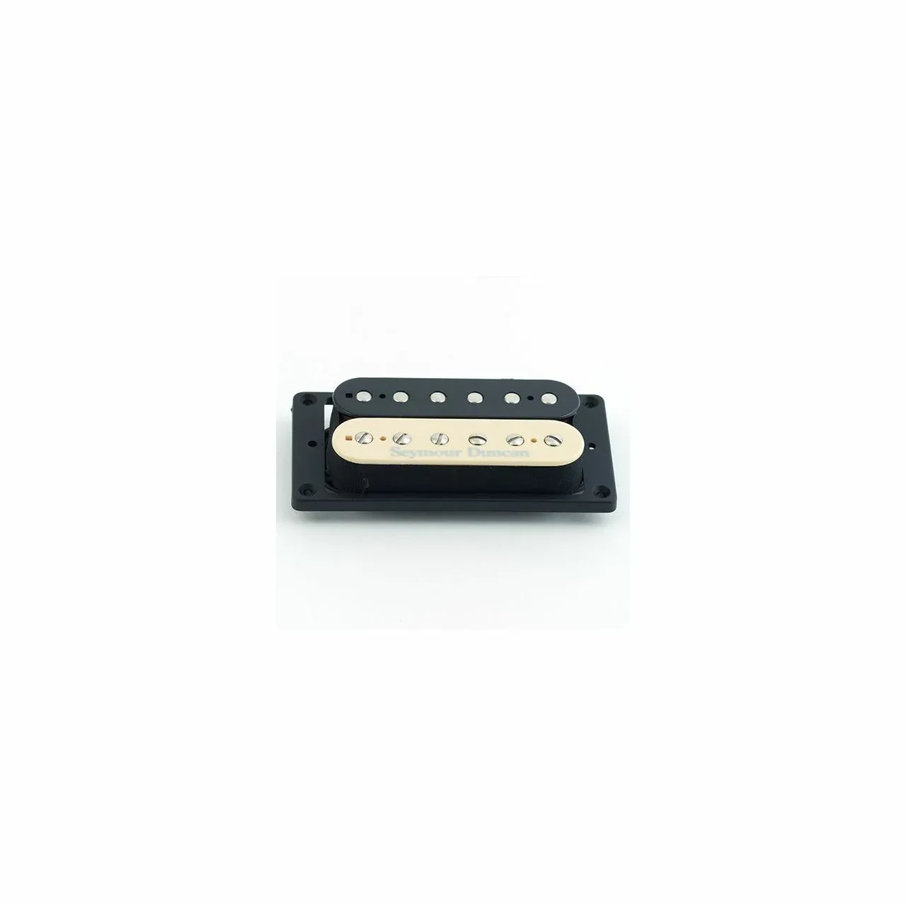 Звукосниматель для электрогитары Seymour Duncan TB-15 Alternative 8 Trembucker, зебра