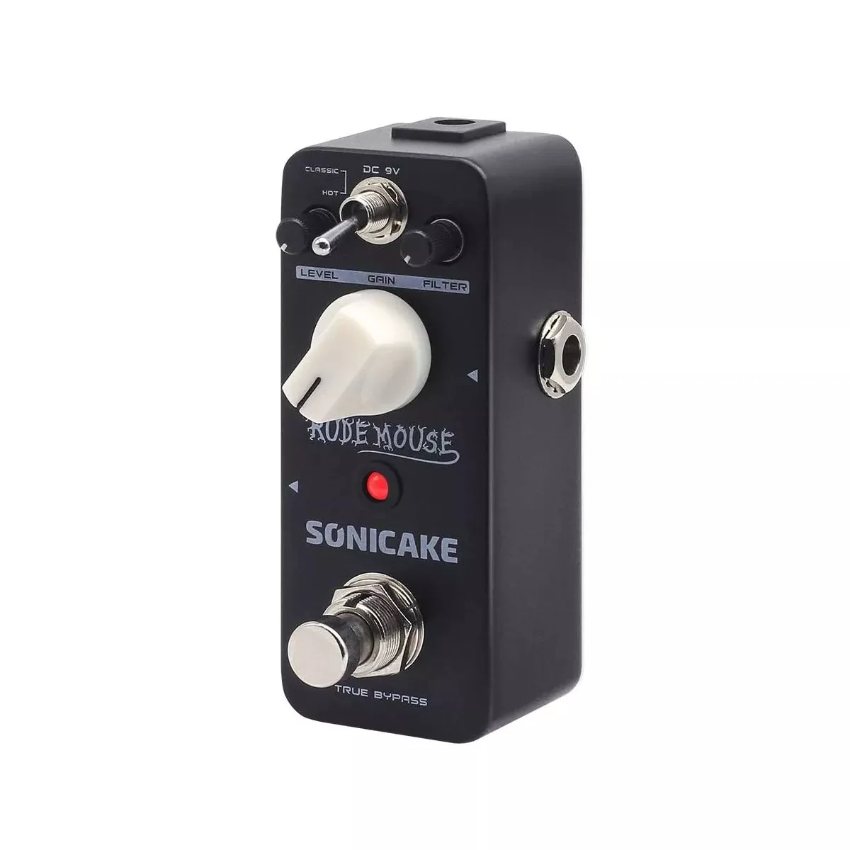 Педаль эффектов Sonicake Rude Mouse
