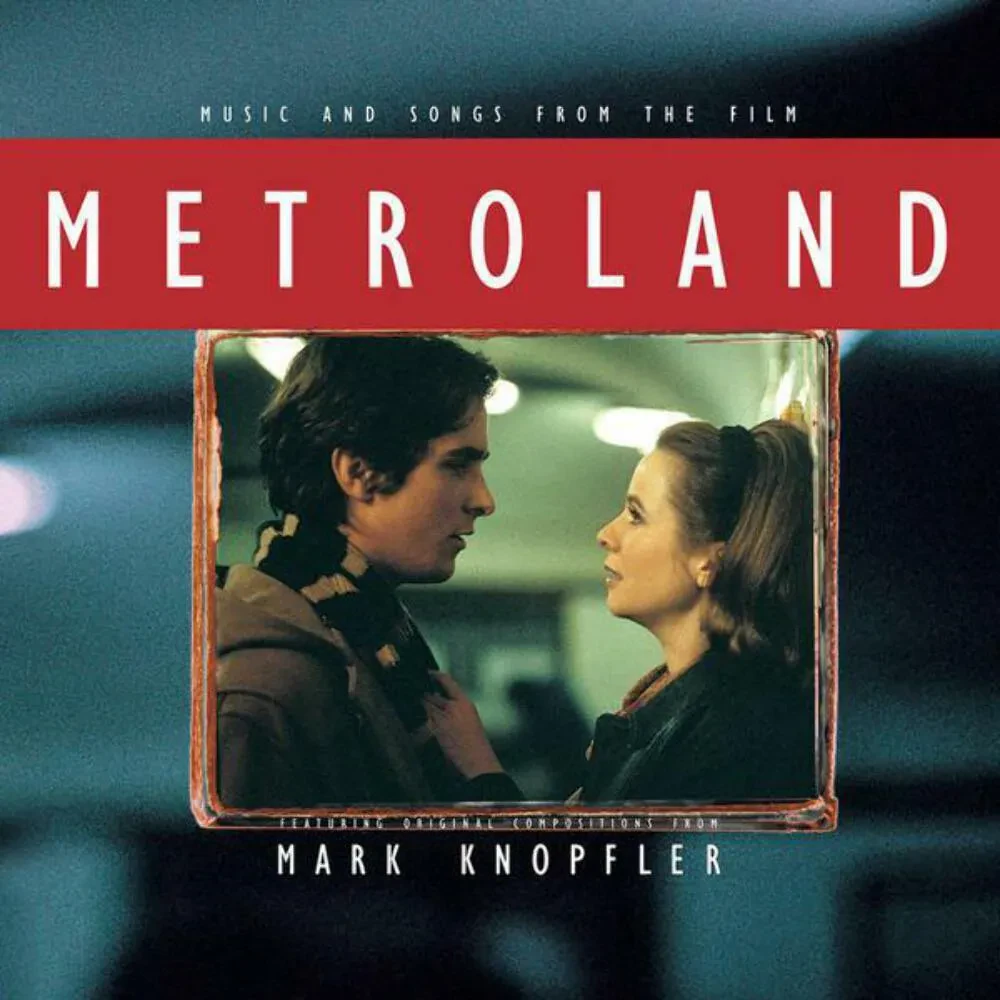 Виниловая пластинка Various – Metroland Soundtrack Sealed