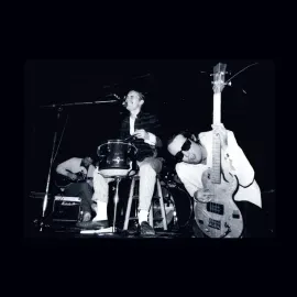 Виниловая пластинка Sun City Girls – Cloaven Theatre / That Old Western Sieve (Релиз 2026)