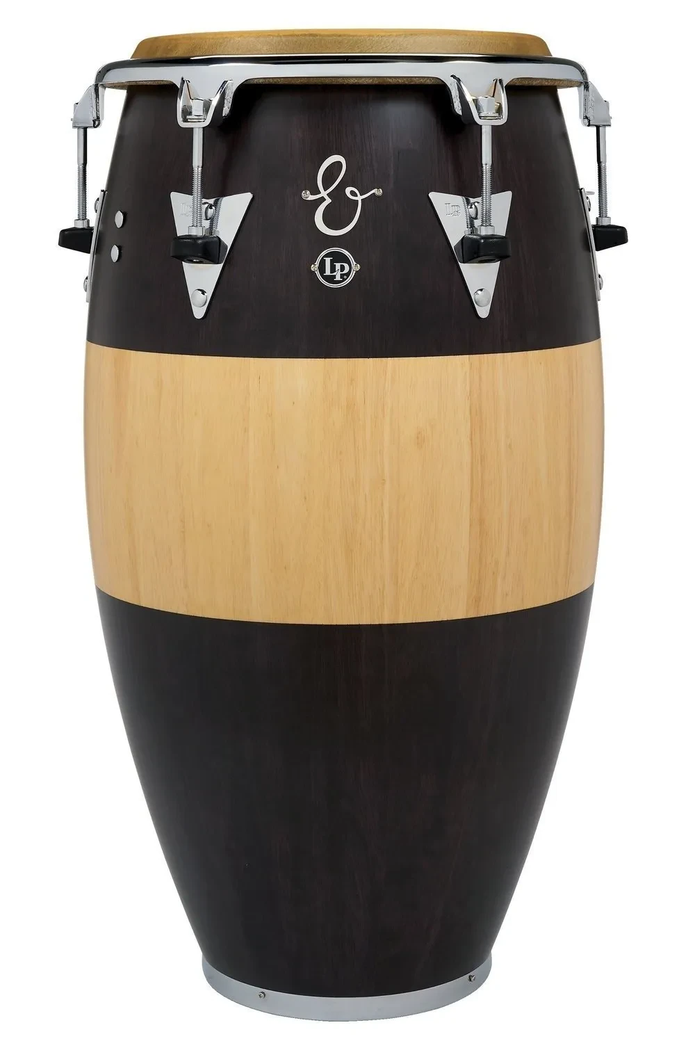 Конга LATIN PERCUSSION LP552T-EC E-Class 12.5", орех