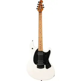 Электрогитара Music Man StingRay RS Limestone