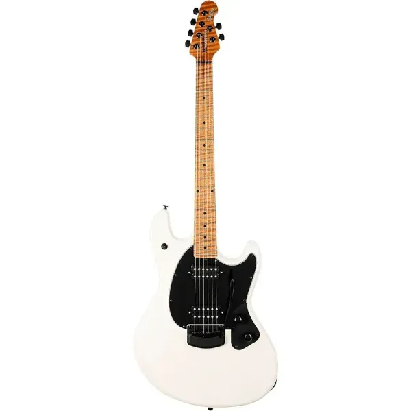 Электрогитара Music Man StingRay RS Limestone