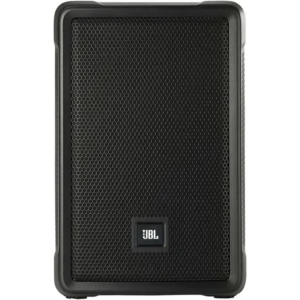 Портативная акустическая система JBL IRX108BT Black 1300W