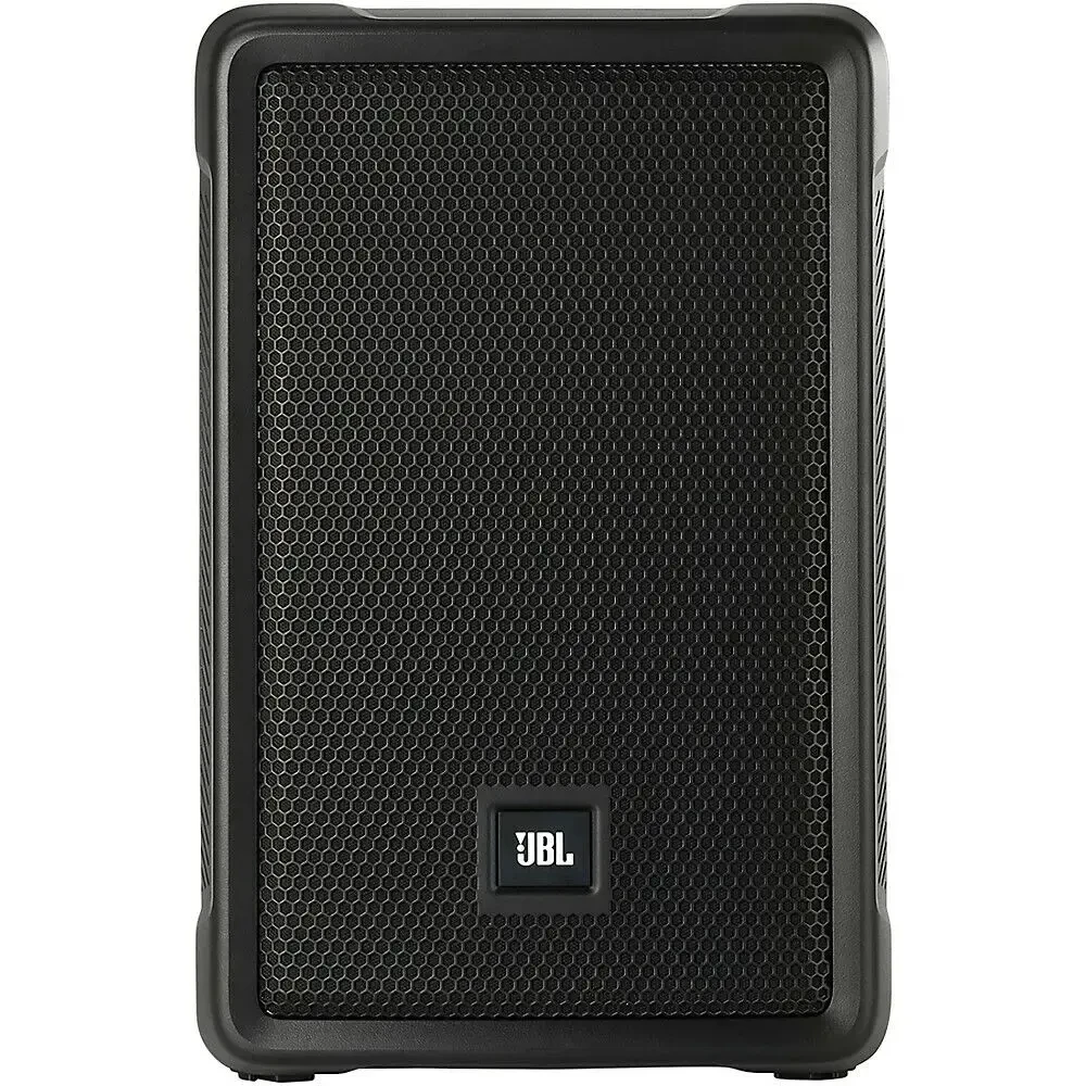 Портативная акустическая система JBL IRX108BT Black 1300W