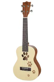 Укулеле MARTIN ROMAS MR-02G концертная