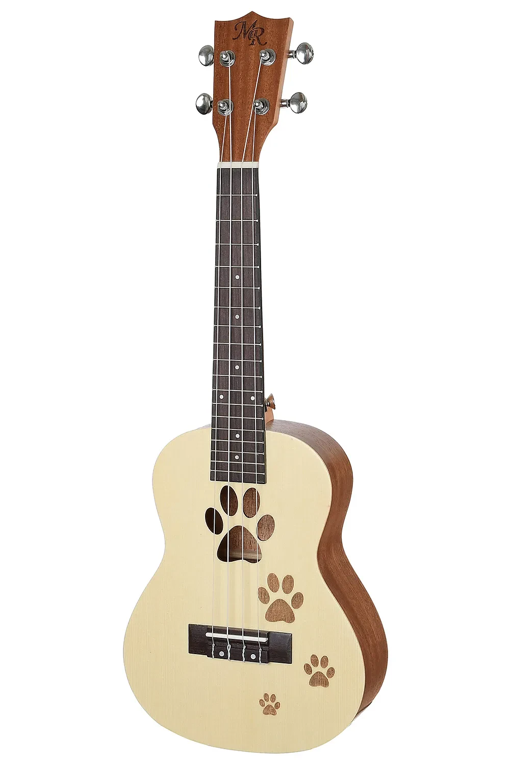 Укулеле MARTIN ROMAS MR-02G концертная