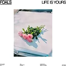 Виниловая пластинка Foals – Life Is Yours