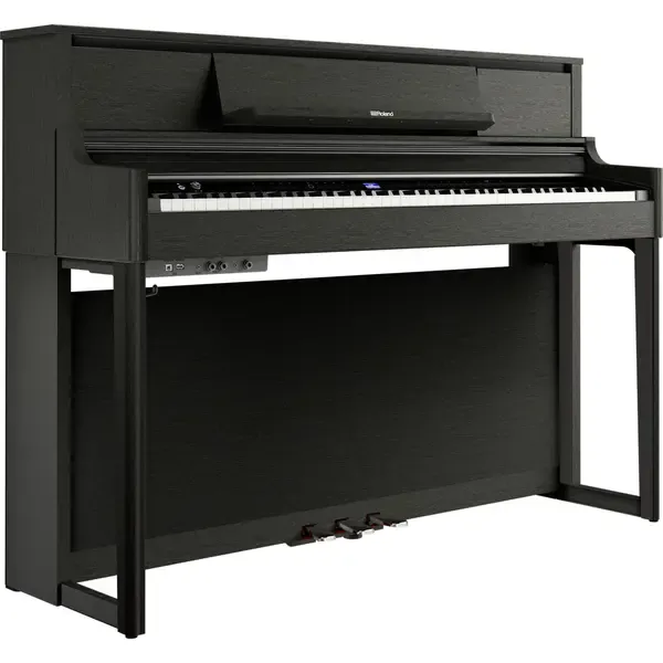 Цифровое пианино классическое Roland LX-5 CH