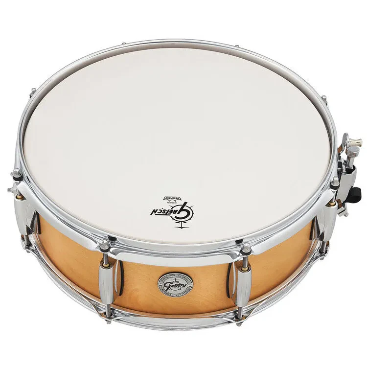 GRETSCH 14x5" Snare Drum Full Range Birch