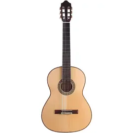 Kremona Rosa Lucia Nylon-String Flamenco Acoustic Guitar Natural