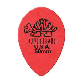 Медиаторы Dunlop Tortex Small  423R. 50