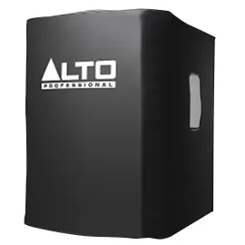Alto Professional TS18SCOVER Cover to fit TS18S 18" Subwoofer