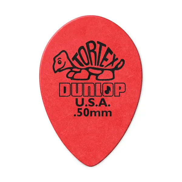 Медиаторы Dunlop Tortex Small  423R. 50