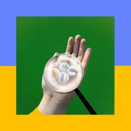 Виниловая пластинка Frankie Cosmos – Close It Quietly Sealed