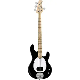 Бас-гитара Sterling by Music Man StingRay RAY2 Black